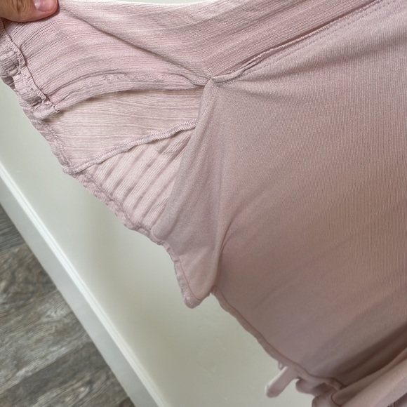 Perfect condition Free People top - Picture 4 of 5